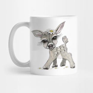 Bambi Dear Mug